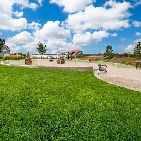 Вілла Parkview Retreat Windsor Екстер'єр фото