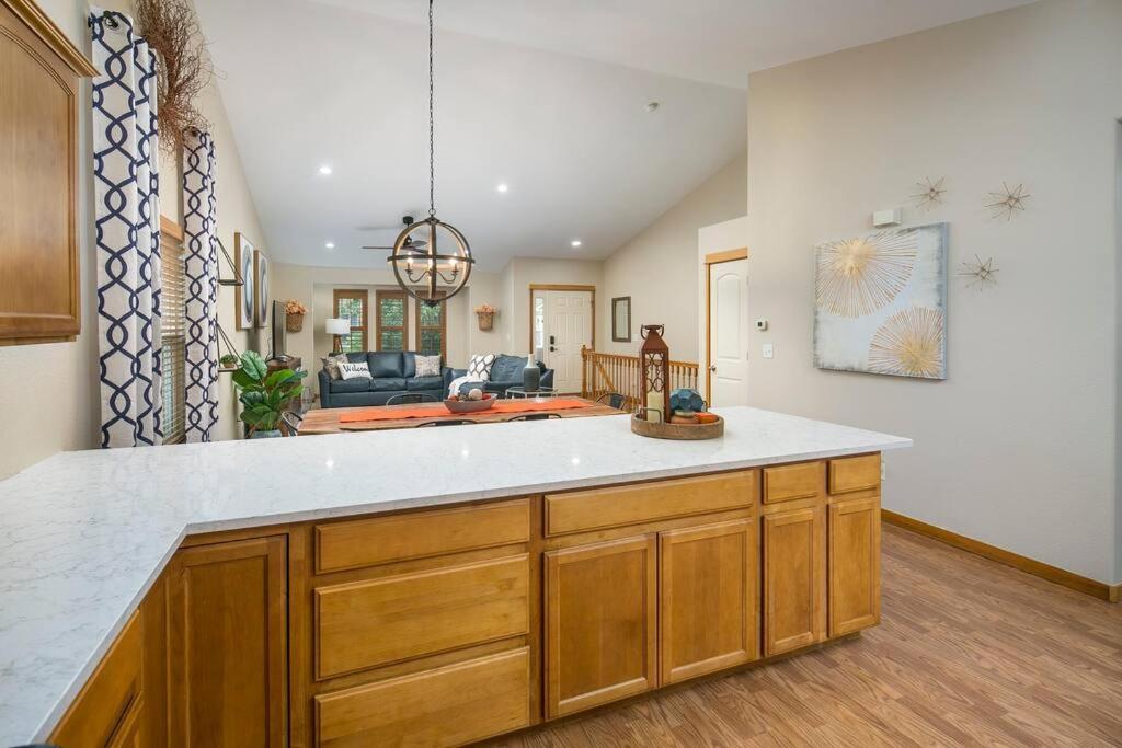 Вілла Parkview Retreat Windsor Екстер'єр фото
