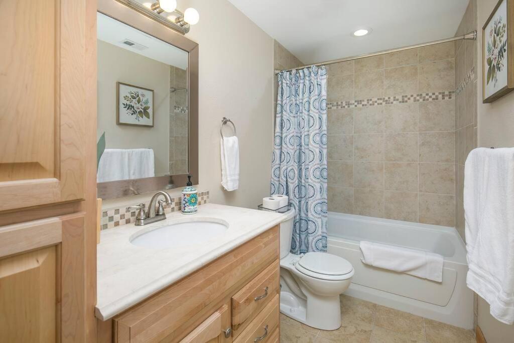 Вілла Parkview Retreat Windsor Екстер'єр фото