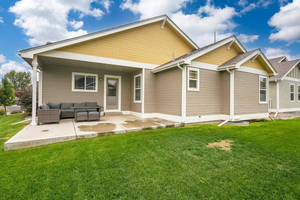 Вілла Parkview Retreat Windsor Екстер'єр фото
