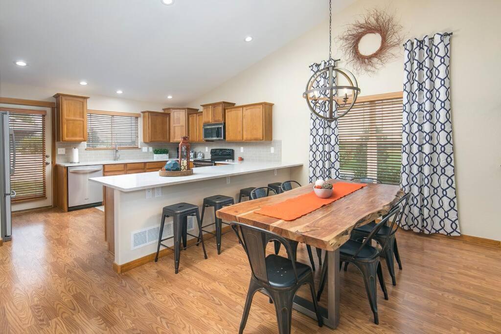 Вілла Parkview Retreat Windsor Екстер'єр фото