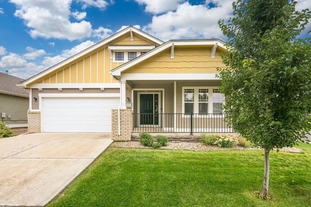 Вілла Parkview Retreat Windsor Екстер'єр фото